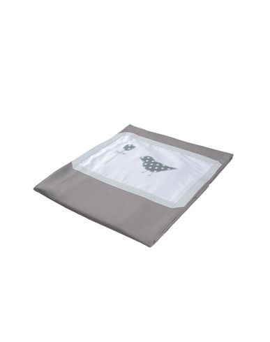 ZOOM NINALUNA - Baby bed sheet