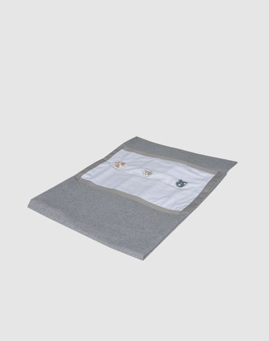 ZOOM NINALUNA - Baby bed sheet