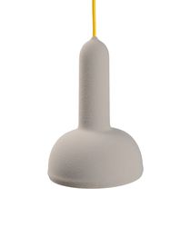 ESTABLISHED & SONS - Suspension lamp