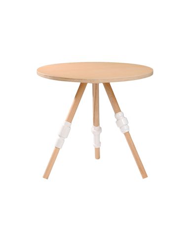ZOOM SELETTI - Small Table