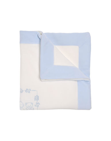 ZOOM ALETTA BABY - Baby blanket