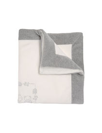 ALETTA BABY - Baby blanket