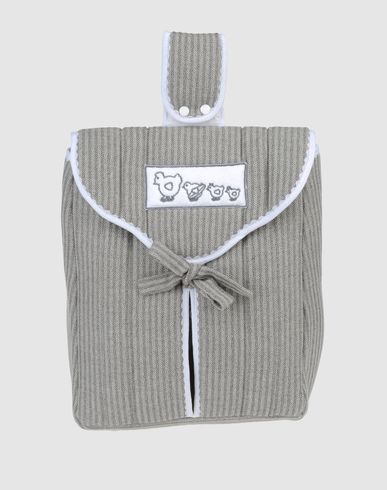 ZOOM LA POULE ROUSSE - Children's Accessory