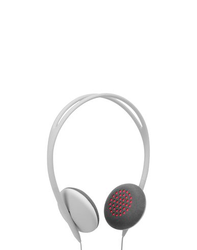 ZOOM INCASE - Headphone