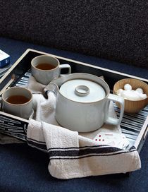ESTABLISHED & SONS - Tray