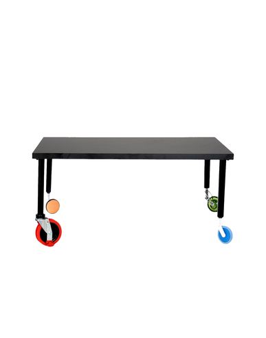 ZOOM ESTABLISHED & SONS - Small Table