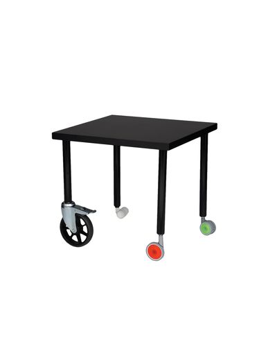 ZOOM ESTABLISHED & SONS - Small Table