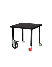 ESTABLISHED & SONS - Small Table