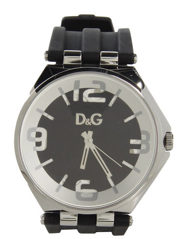 ZOOM D&G - Wrist watch