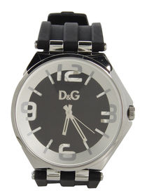 D&G - Wrist watch