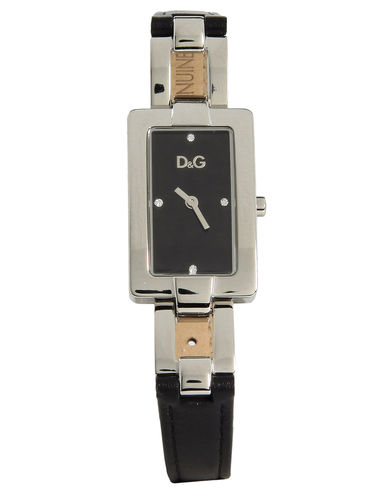 ZOOM D&G - Wrist watch