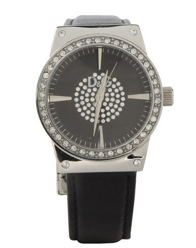 ZOOM D&G - Wrist watch