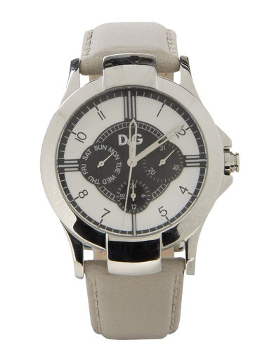 ZOOM D&G - Wrist watch