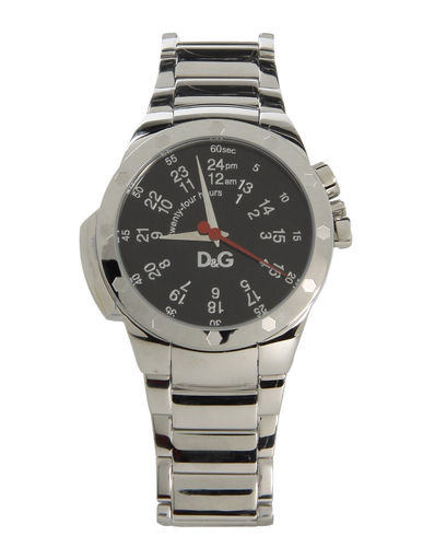 ZOOM D&G - Wrist watch