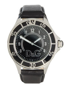 D&G - Wrist watch