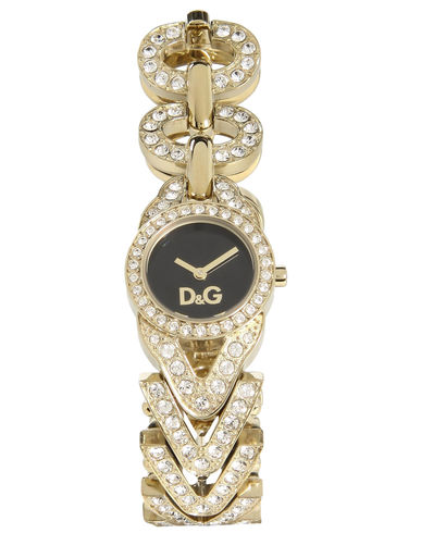 ZOOM D&G - Wrist watch