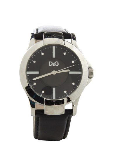 ZOOM D&G - Wrist watch