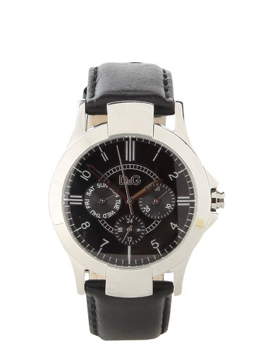 ZOOM D&G - Wrist watch