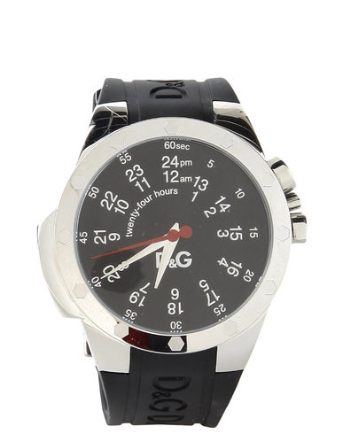 ZOOM D&G - Wrist watch