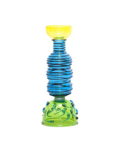 ZOOM MEMPHIS MILANO - Vase