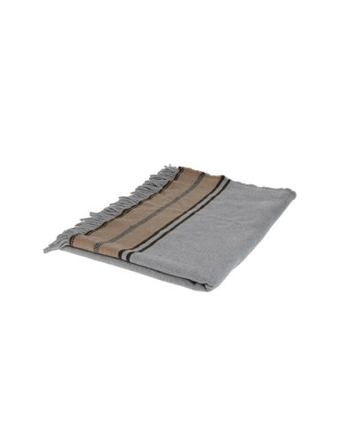 ZOOM BRUNELLO CUCINELLI - Blanket