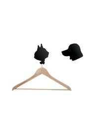 DOMESTIC - Coat rack
