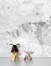 DOMESTIC - Elemento decorativo
