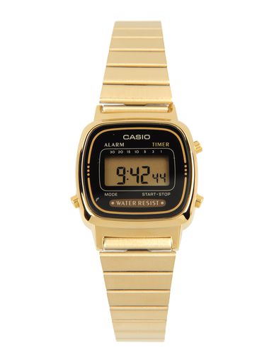 ZOOM CASIO - Wrist watch