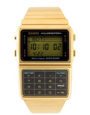 ZOOM CASIO - Wrist watch