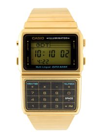 CASIO - Wrist watch