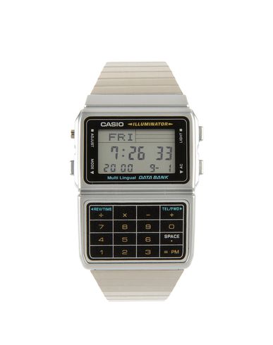 ZOOM CASIO - Wrist watch