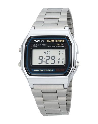 ZOOM CASIO - Wrist watch