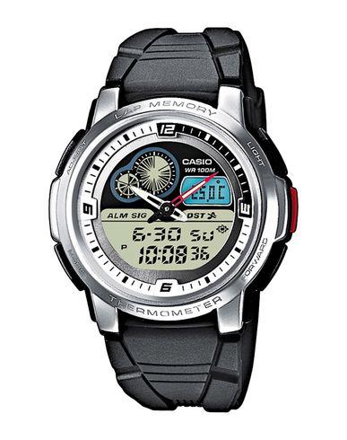 ZOOM CASIO - Wrist watch