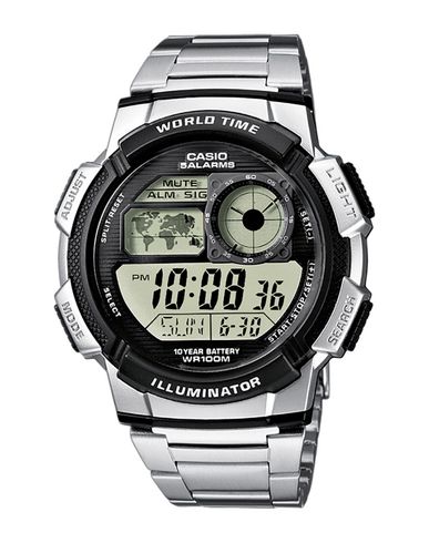 ZOOM CASIO - Wrist watch