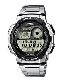 CASIO - Wrist watch