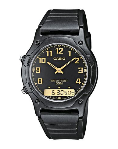 ZOOM CASIO - Wrist watch