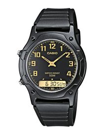 CASIO - Wrist watch