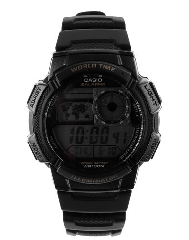 ZOOM CASIO - Wrist watch