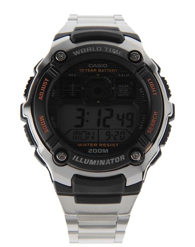 ZOOM CASIO - Wrist watch
