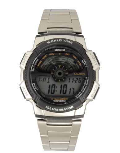 ZOOM CASIO - Wrist watch