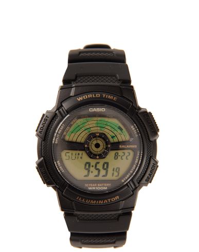 ZOOM CASIO - Wrist watch