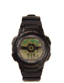 CASIO - Wrist watch