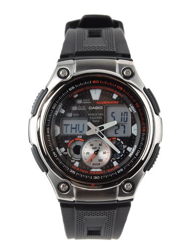 ZOOM CASIO - Wrist watch