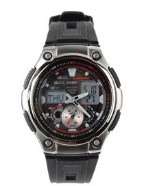 CASIO - Montre de poignet