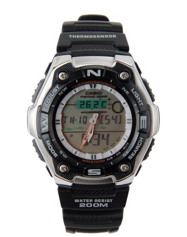 ZOOM CASIO - Wrist watch