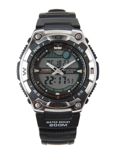 ZOOM CASIO - Wrist watch