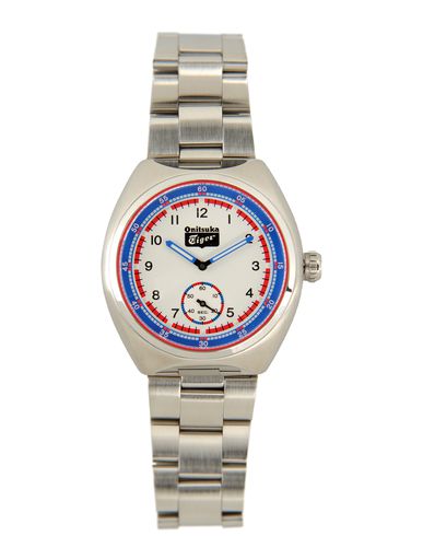 ZOOM ONITSUKA TIGER - Wrist watch
