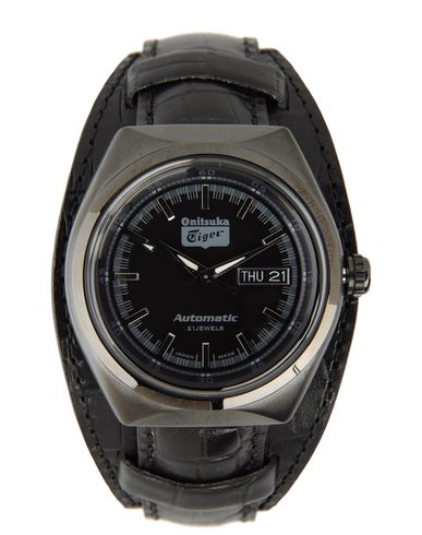 ZOOM ONITSUKA TIGER - Wrist watch