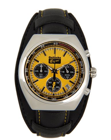 ZOOM ONITSUKA TIGER - Wrist watch