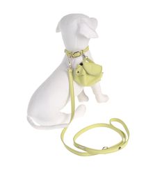 DVS DOG VIP STAR - Harness & Leash Set